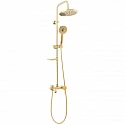 Душевая система 200 мм Rea Luis REA-P7006