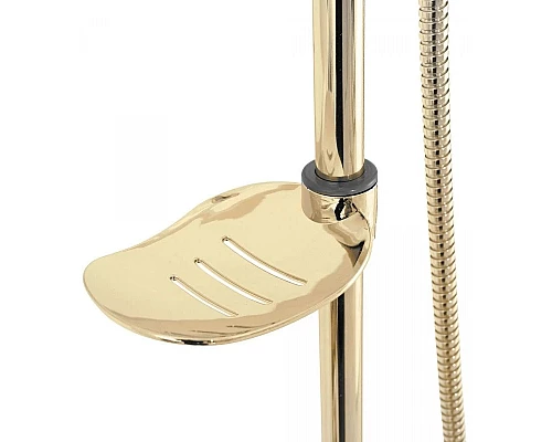 Заказать Душевая система 200 мм Rea Luis REA-P7006 в магазине сантехники Santeh-Crystal.ru