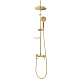 Заказать Душевая система 200 мм Rea Luis REA-P7006 в магазине сантехники Santeh-Crystal.ru