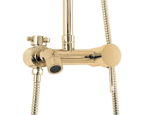 Заказать Душевая система 200 мм Rea Luis REA-P7006 в магазине сантехники Santeh-Crystal.ru