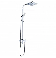 Душевая система 200 мм Rea Navaro REA-P0802