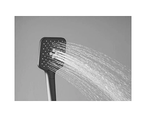 Приобрести Душевой комплект 255 мм Vincea Next VSFW-1N1MB в магазине сантехники Santeh-Crystal.ru