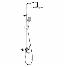 Душевая система 250 мм Caprigo Don 53-310-CRM