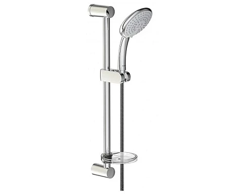 Заказать Душевой гарнитур L1 Vidima Fresh BA215AA в магазине сантехники Santeh-Crystal.ru