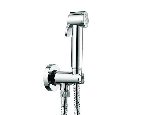 Приобрести Гигиенический набор Bossini Paloma C69013B.030 в магазине сантехники Santeh-Crystal.ru