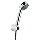 Приобрести Душевой набор Kludi Zenta 1S 606500500 в магазине сантехники Santeh-Crystal.ru