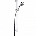 Душевой гарнитур Kludi Zenta 3S 608300500 Душевой гарнитур Kludi Zenta 3S 608300500