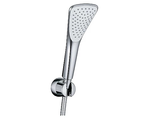 Приобрести Душевой набор Kludi Fizz 1S 676500500 в магазине сантехники Santeh-Crystal.ru