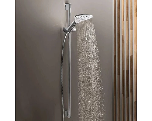 Купить Душевой гарнитур Kludi Fizz 3S 677400500 в магазине сантехники Santeh-Crystal.ru