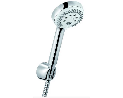 Купить Душевой набор Kludi Logo 3S 680300500 в магазине сантехники Santeh-Crystal.ru