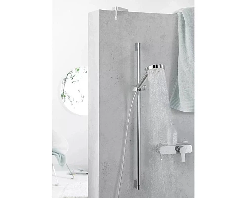 Купить Душевой гарнитур Kludi A-QA 3S 657400500 в магазине сантехники Santeh-Crystal.ru