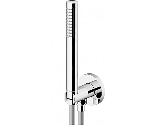 Заказать Душевой набор Gattoni PD KTC01/PDCOcr в магазине сантехники Santeh-Crystal.ru