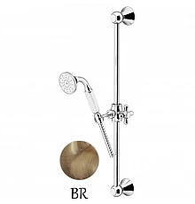 Душевой гарнитур Gattoni PD 1039/PDV0br