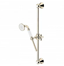 Душевой гарнитур Gattoni PD 1039/PDDOoro
