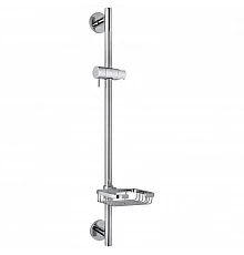 Душевая штанга SR-0037 chrome