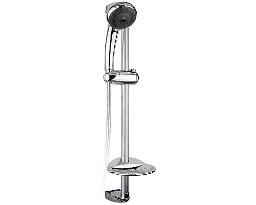 Заказать Душевой гарнитур Timo SR-7014 chrome в магазине сантехники Santeh-Crystal.ru