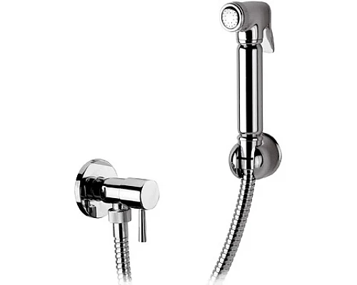 Приобрести Гигиенический набор Remer 332REL в магазине сантехники Santeh-Crystal.ru