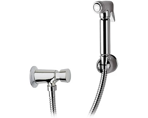 Заказать Гигиенический набор Remer 332TEL в магазине сантехники Santeh-Crystal.ru