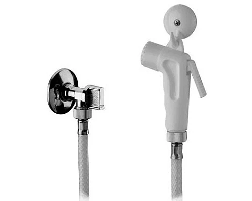 Купить Гигиенический набор Remer 332DPRR в магазине сантехники Santeh-Crystal.ru