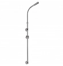 Душевая штанга 122 см Remer 318C