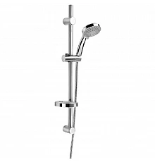 Душевой гарнитур Paini 50CR124/BBL