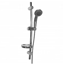 Душевой гарнитур Paini 50CR124/GBL