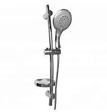 Душевой гарнитур Paini 50CR124/HBL