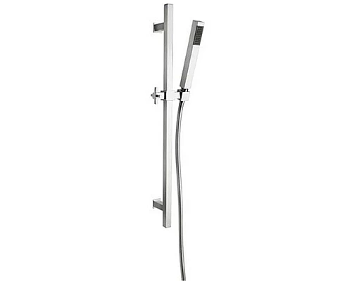 Приобрести Душевой гарнитур Paini 50CR129/P6 в магазине сантехники Santeh-Crystal.ru