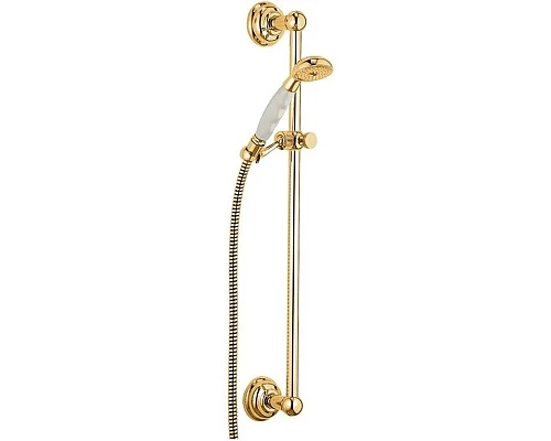 Купить Душевой гарнитур Kludi Adlon 2710345 в магазине сантехники Santeh-Crystal.ru