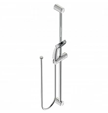 Душевой гарнитур 80 мм Vidima Jet BA190AA