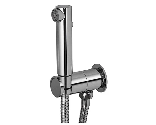 Купить Гигиенический набор Noken Round N200000017 в магазине сантехники Santeh-Crystal.ru