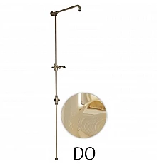 Душевая колонна Migliore Retro D2 ML.RTR-36.219.D2.DO