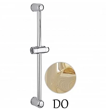 Душевая штанга 61,8 см Migliore Eko ML.RIC-31.103.DO