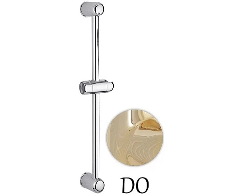 Приобрести Душевая штанга 61,8 см Migliore Eko ML.RIC-31.103.DO в магазине сантехники Santeh-Crystal.ru