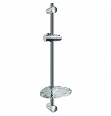 Душевая штанга 60 см Teka Baltic 7900150