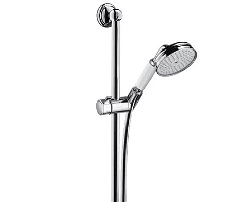 Заказать Душевой гарнитур 90 см Axor Carlton 27947000 в магазине сантехники Santeh-Crystal.ru