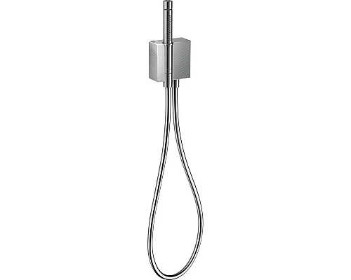 Заказать Душевой набор Axor Edge 46520000 в магазине сантехники Santeh-Crystal.ru