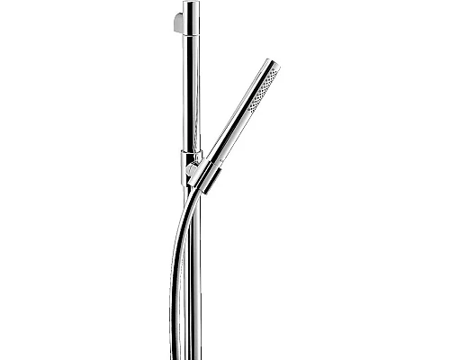 Купить Душевой гарнитур Axor Starck 27983000 в магазине сантехники Santeh-Crystal.ru