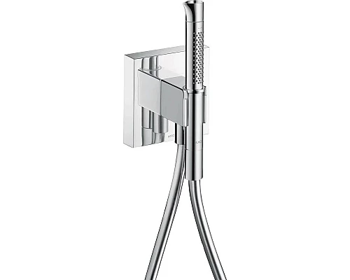 Заказать Душевой набор Axor Starck Organic 12232000 в магазине сантехники Santeh-Crystal.ru