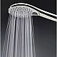 Приобрести Душевой гарнитур Bossini Syncronia DD3002.030 в магазине сантехники Santeh-Crystal.ru