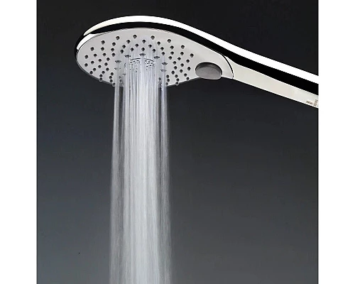 Приобрести Душевой гарнитур Bossini Syncronia DD3002.030 в магазине сантехники Santeh-Crystal.ru