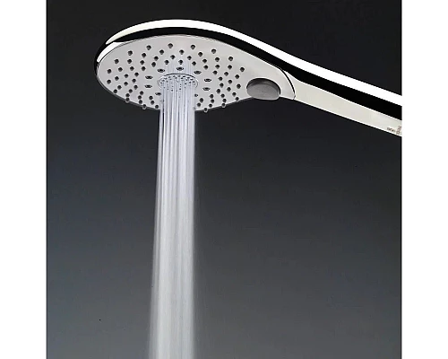 Приобрести Душевой гарнитур Bossini Syncronia DD3002.030 в магазине сантехники Santeh-Crystal.ru