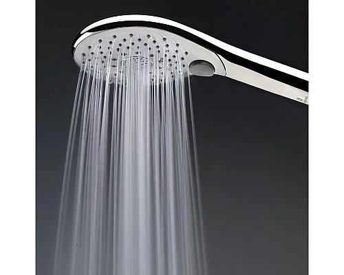 Приобрести Душевой гарнитур Bossini Syncronia DD3002.030 в магазине сантехники Santeh-Crystal.ru