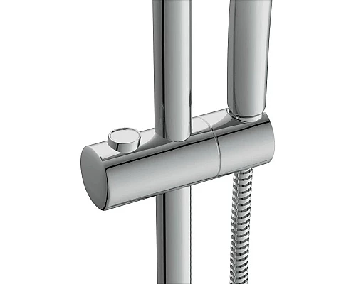 Заказать Душевой гарнитур Cersanit Vibe А63067 в магазине сантехники Santeh-Crystal.ru