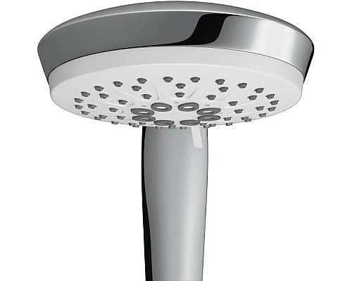 Заказать Душевой гарнитур Cersanit Vibe А63067 в магазине сантехники Santeh-Crystal.ru