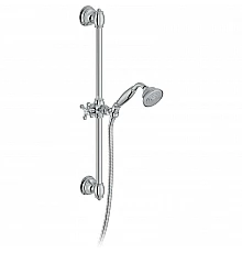 Душевой гарнитур Jacob Delafon Fairfax E25841-CP