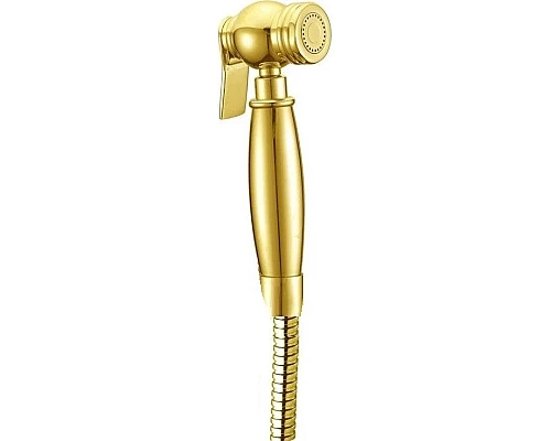 Купить Гигиенический набор Boheme Imperiale 405/2 в магазине сантехники Santeh-Crystal.ru