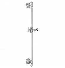 Душевая штанга 97,3 см Migliore Barocco ML.RIC-31.110.CR