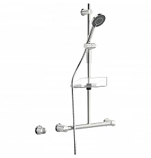 Душевой гарнитур Oras Optima 2792