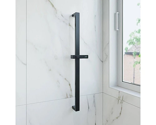 Купить Душевая штанга 69,6 см IDDIS Slide SLI70BLi17 в магазине сантехники Santeh-Crystal.ru